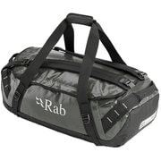 エクスペディションキットバッグII 50 ボストンバッグ 50L Dark Slate QAP-57