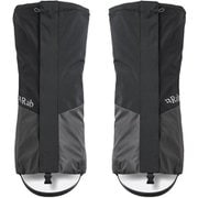 Latok GORE-TEX Gaiter スパッツ ゲイター Black Lサイズ(日本:XLサイズ) QAJ-41