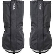 Kangri GORE-TEX Gaiter スパッツ ゲイター Black Lサイズ(日本:XLサイズ) QAJ-42