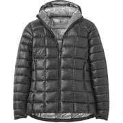 ミシックGジャケットウィメンズ レディース ダウンウェア Black サイズ10 QDB-63