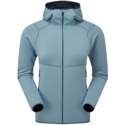 エボリュートフーディーウィメンズ レディース フリース Citadel サイズ10 QFG-20