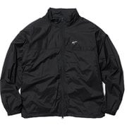 ハバスジャケット POLARTEC ALPHA メンズ ジャケット BLACK(R19) Lサイズ RXMF244012