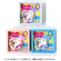 リングチャーム （1個）