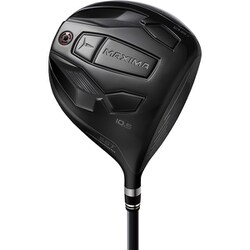 MAXIMA III SST（マキシマ3 スーパースペシャルチューニング） ドライバー BEYOND BLACK★★（46.5）（∞） ロフト角9.5° 2025年モデル