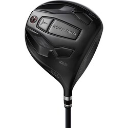 MAXIMA III SST（マキシマ3 スーパースペシャルチューニング） ドライバー BEYOND BLACK★（45.5）（∞） ロフト角9.5° 2025年モデル