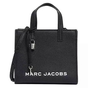 4R3HTT020H02 [マークジェイコブス ミニトートパック Black]