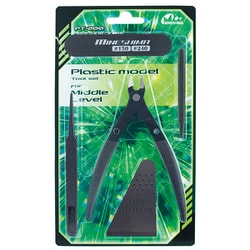 SM PT-200 プラモデルツールセット Middle [プラモデル用工具]