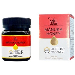 MISマヌカハニー UMF TM15＋ 250g