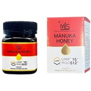 MISマヌカハニー UMF TM15＋ 250g