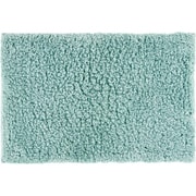 ふんわリッチバスマット M 約幅60cm×奥行40cm ミント HLT-9131