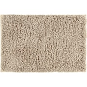 ふんわリッチバスマット M 約幅60cm×奥行40cm トープ HLT-9131