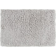 ふんわリッチバスマット M 約幅60cm×奥行40cm アッシュ HLT-9131