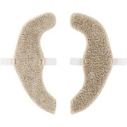 ふんわリッチ便座マットPro トープ HLT-9131