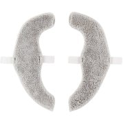 ふんわリッチ便座マットPro アッシュ HLT-9131