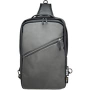 CORDURAボディバッグ FIREFIRST FFF-506 ブラック FFF-506BK