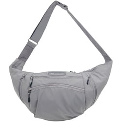 バナナショルダー FIREFIRST FFIM-112 グレー FFIM-112GY