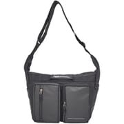 ゴンドラショルダーM FIREFIRST FFX-102 ブラック FFX-102BK