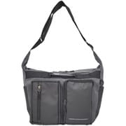 ゴンドラショルダーM FIREFIRST FFX-102 グレー FFX-102GY