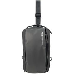 ジャバラボディバッグ FIREFIRST FFX-506 ブラック FFX-506BK