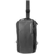 ジャバラボディバッグ FIREFIRST FFX-506 ブラック FFX-506BK