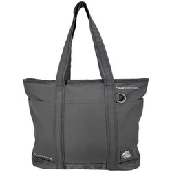 カラーコンビトートバッグ FIREFIRST FM-107 ブラック FM-107BK