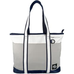 カラーコンビトートバッグ FIREFIRST FM-107 ホワイト FM-107WH