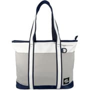 カラーコンビトートバッグ FIREFIRST FM-107 ホワイト FM-107WH