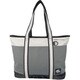 カラーコンビトートバッグ FIREFIRST FM-107 グレー FM-107GY