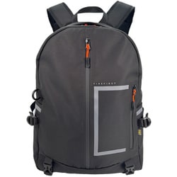シンプルデイパック FIREFIRST FFX-700 ブラック FFX-700BK