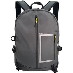 シンプルデイパック FIREFIRST FFX-700 ダークグレー FFX-700DGY