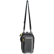 ポーチショルダー FIREFIRST FFX-702 ダークグレー FFX-702DGY