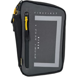 ポーチ FIREFIRST FFX-709 ダークグレー FFX-709DGY