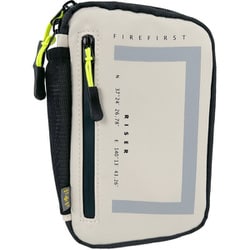 ポーチ FIREFIRST FFX-709 アイボリー FFX-709IV