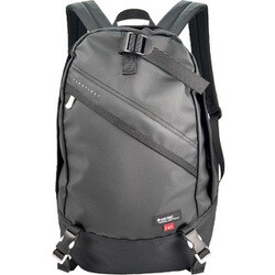 ナナメジップデイパック FIREFIRST FFHD-100 ブラック FFHD-100BK