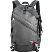 ナナメジップデイパック FIREFIRST FFHD-100 ブラック FFHD-100BK