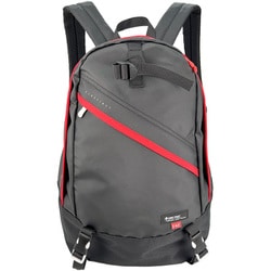 ナナメジップデイパック FIREFIRST FFHD-100 ダークグレー FFHD-100DGY