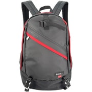 ナナメジップデイパック FIREFIRST FFHD-100 ダークグレー FFHD-100DGY