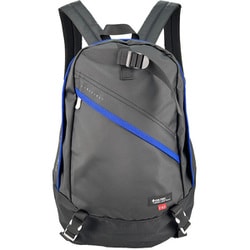 ナナメジップデイパック FIREFIRST FFHD-100 アイボリー FFHD-100IV