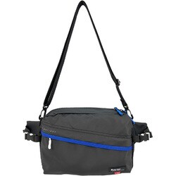 ナナメジップ2WAYヒップショルダー FIREFIRST FFHD-102 アイボリー FFHD-102IV