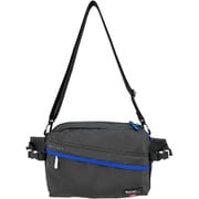 ナナメジップ2WAYヒップショルダー FIREFIRST FFHD-102 アイボリー FFHD-102IV