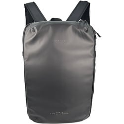 エアベンチレーションスクエアリュック FIREFIRST FFAR-110 ブラック FFAR-110BK