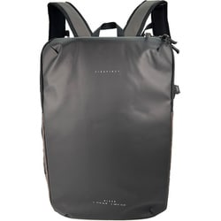 エアベンチレーションスクエアリュック FIREFIRST FFAR-110 グレー FFAR-110GY