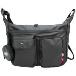 コーティングゴンドラショルダー CONART FFCT-102 ブラック FFCT-102BK