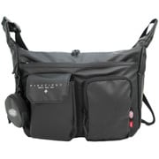 コーティングゴンドラショルダー CONART FFCT-102 ブラック FFCT-102BK