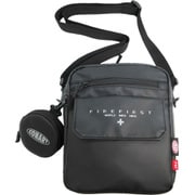 コーティングミニショルダー CONART FFCT-112 ブラック FFCT-112BK