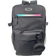 ポーチ付きデイパック CONART CSC-200 ホワイト CSC-200WH