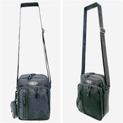 ポーチ付きミニショルダー CONART CSC-212 ブラック CSC-212BK