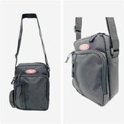 ポーチ付きミニショルダー CONART CSC-212 レッド CSC-212RD