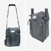 ポーチ付きミニショルダー CONART CSC-212 スカイブルー CSC-212SK