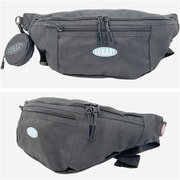 ポーチ付きウエストバッグ CONART CSC-205 スカイブルー CSC-205SK